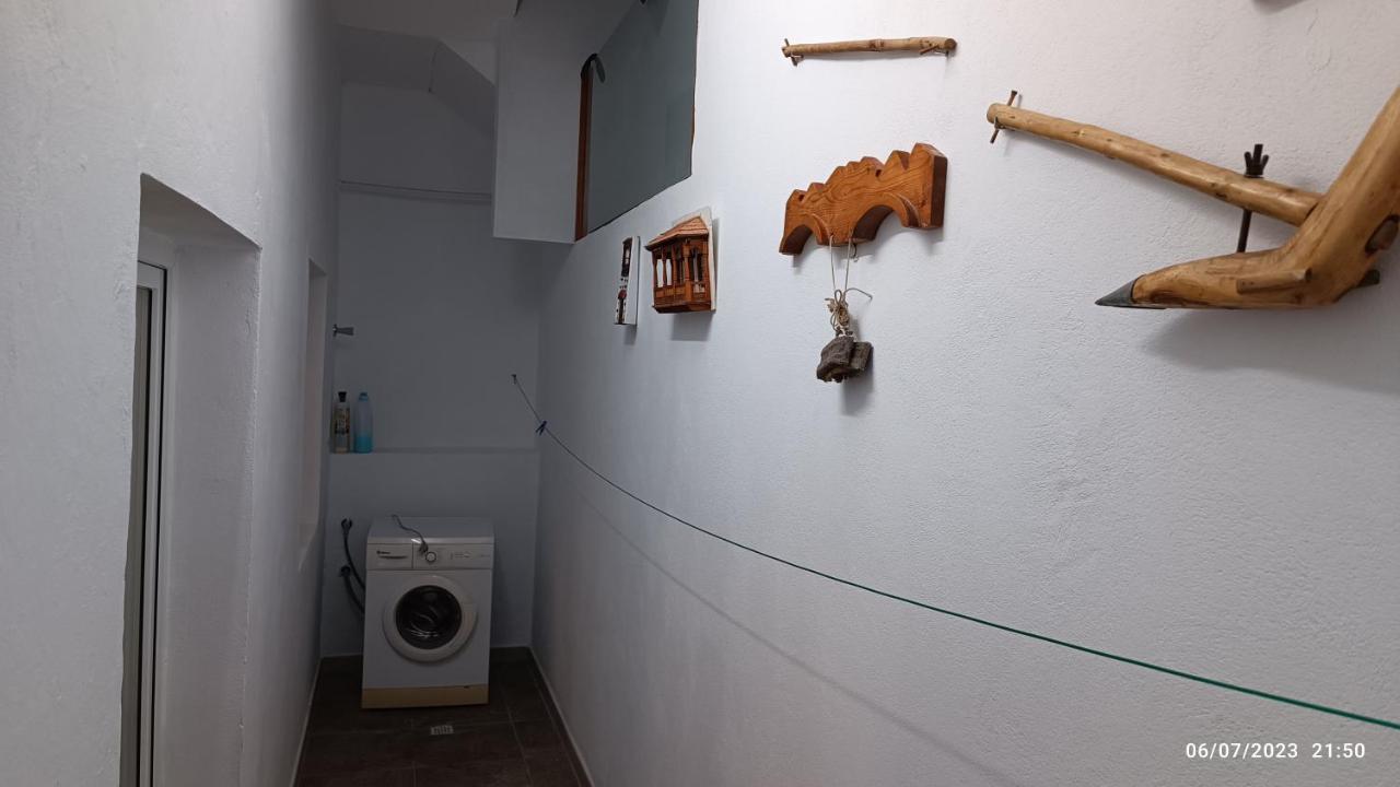 Casa Tejera Villa Las Palmas de Gran Canaria Ngoại thất bức ảnh