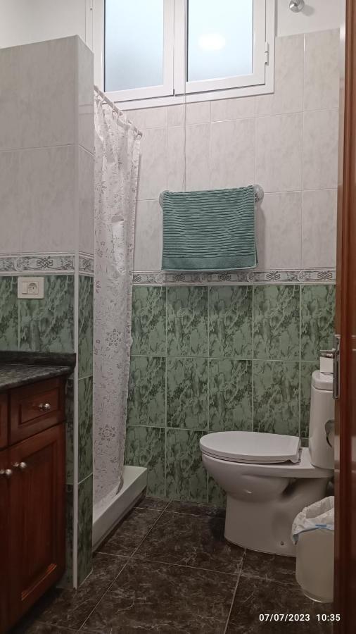 Casa Tejera Villa Las Palmas de Gran Canaria Ngoại thất bức ảnh