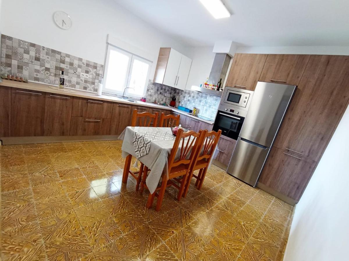 Casa Tejera Villa Las Palmas de Gran Canaria Ngoại thất bức ảnh