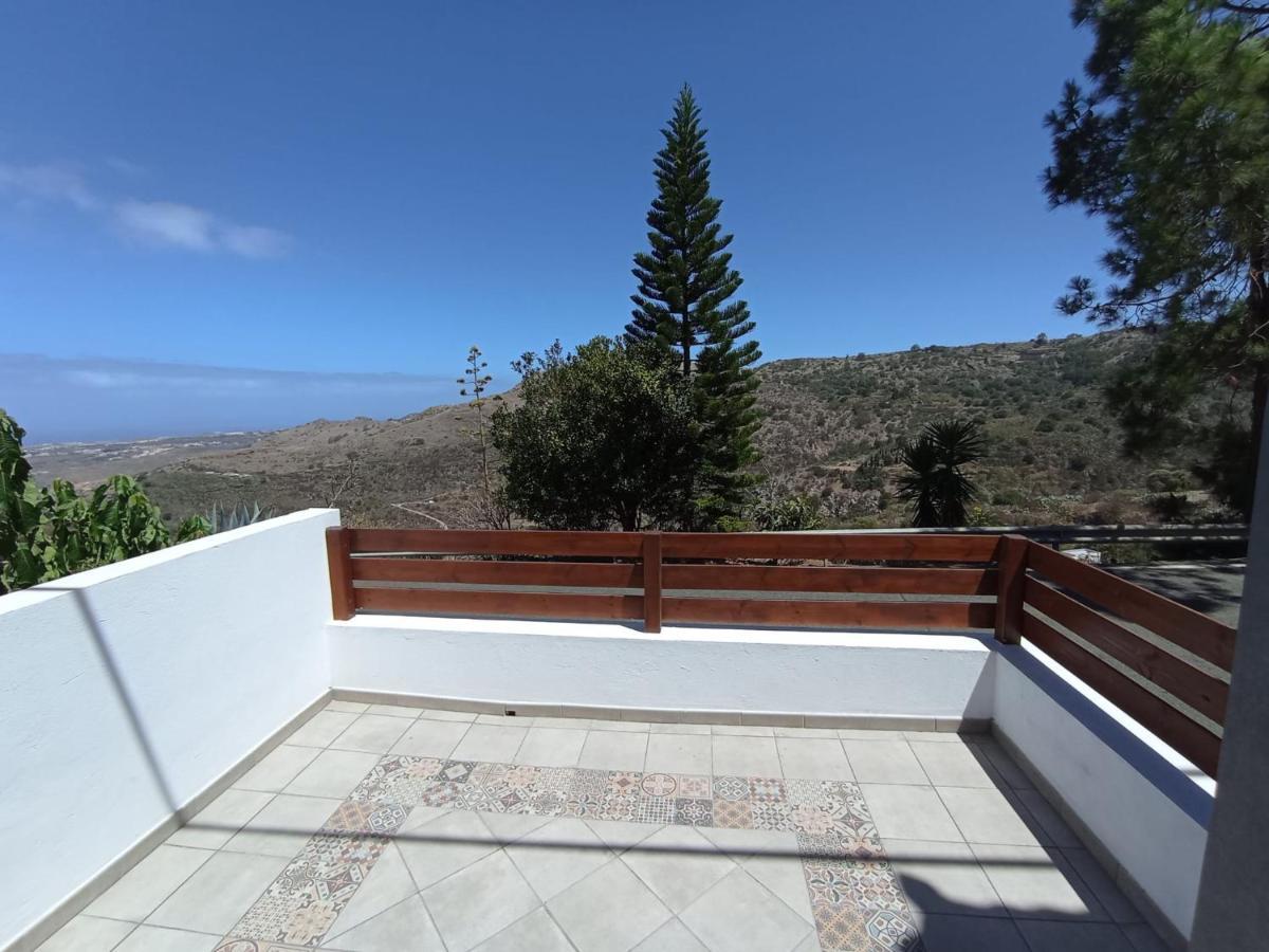 Casa Tejera Villa Las Palmas de Gran Canaria Ngoại thất bức ảnh