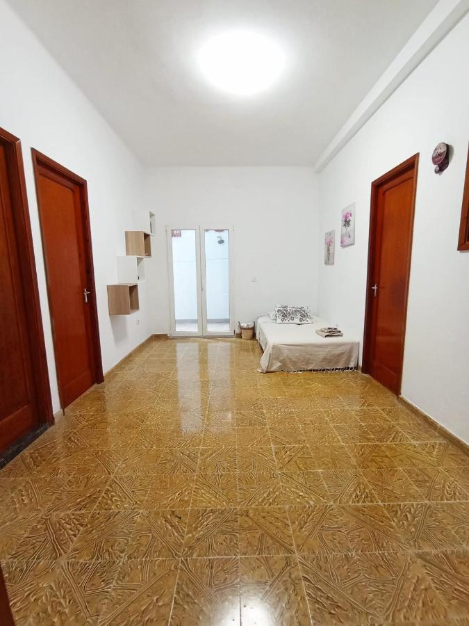 Casa Tejera Villa Las Palmas de Gran Canaria Ngoại thất bức ảnh