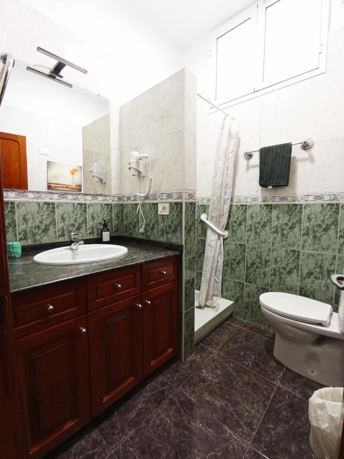 Casa Tejera Villa Las Palmas de Gran Canaria Ngoại thất bức ảnh