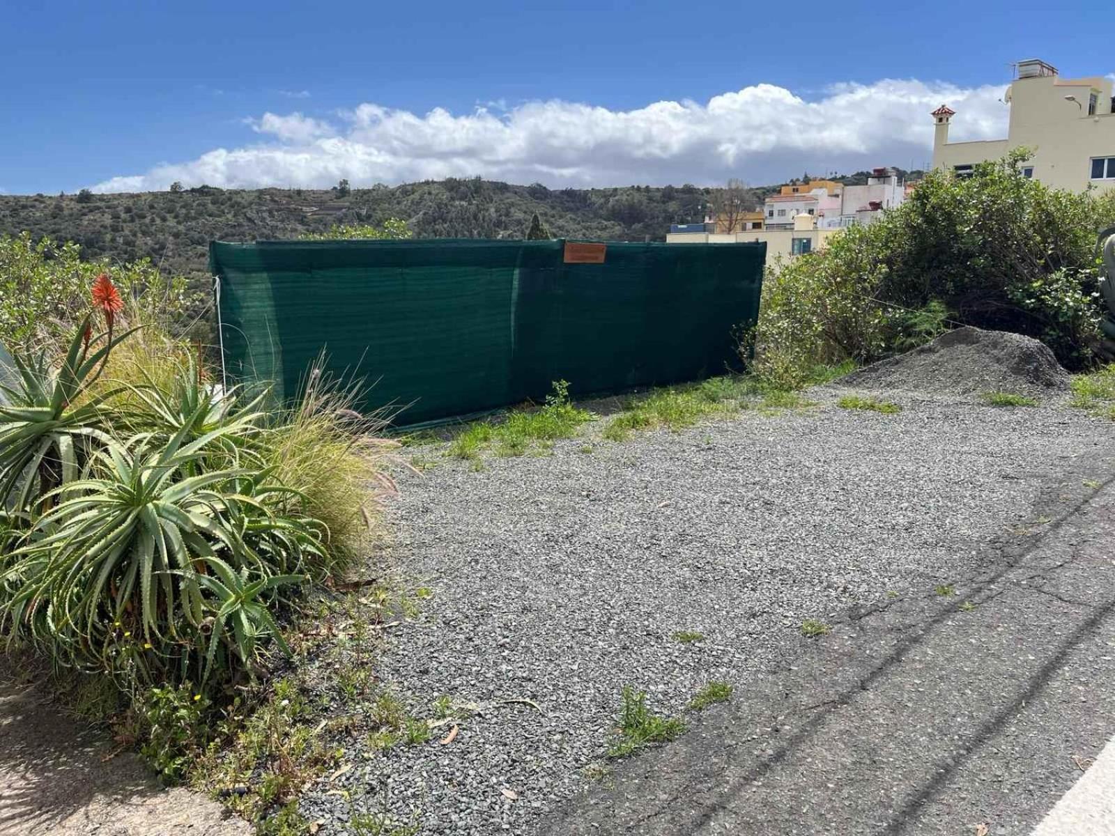 Casa Tejera Villa Las Palmas de Gran Canaria Ngoại thất bức ảnh