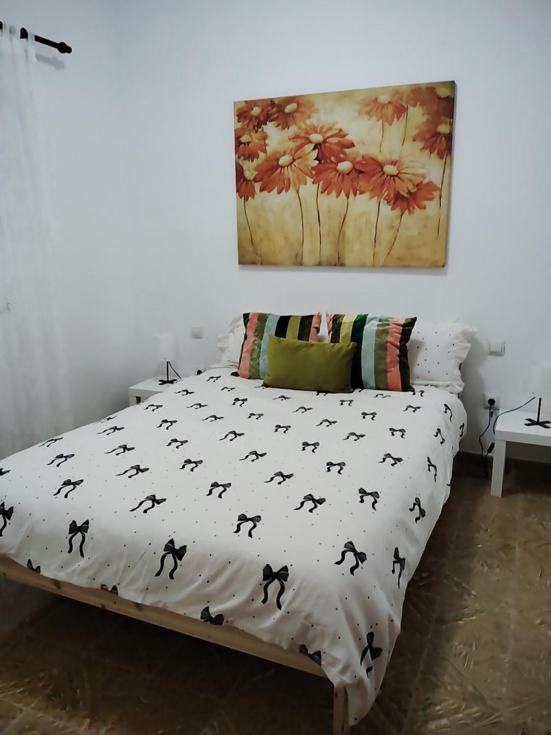 Casa Tejera Villa Las Palmas de Gran Canaria Ngoại thất bức ảnh