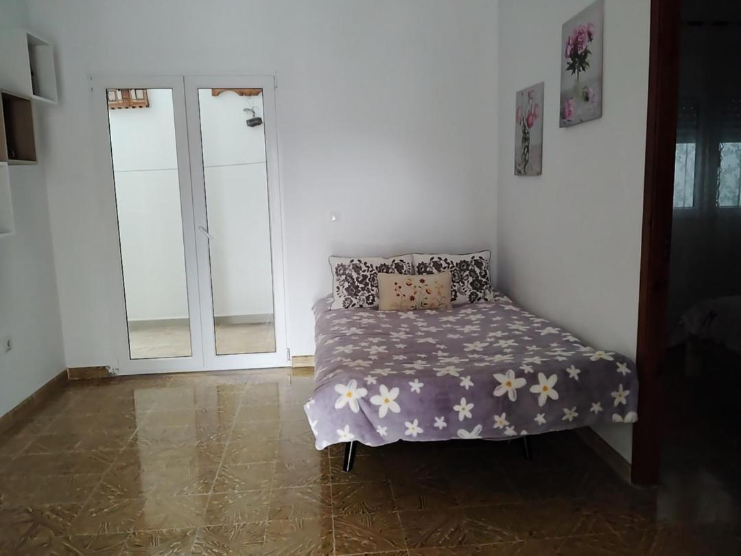 Casa Tejera Villa Las Palmas de Gran Canaria Ngoại thất bức ảnh